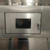 Best Price Frozen Chicken Legs Microwave Thawing Machine
