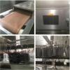 High Quality Tunnel Microwave Meat Thawing Machine #2 small image