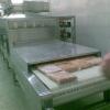 Tunnel-type Microwave Conveyor For Pork Thawing Equipment