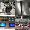 60KW Automatic Microwave Thawing Equipment For Chicken