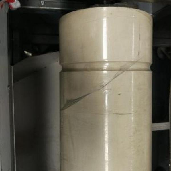 50kw PLC Control System Microwave Frozen Shrimp Thawing Machine #3 image