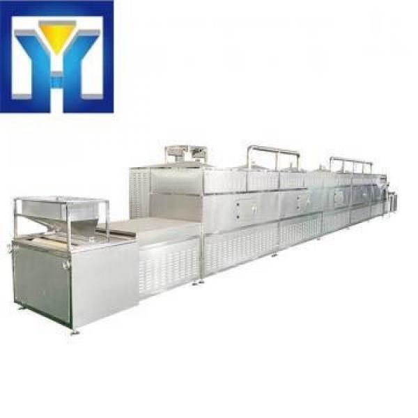 China supplier Mutton microwave defrosting machine with low price #1 image