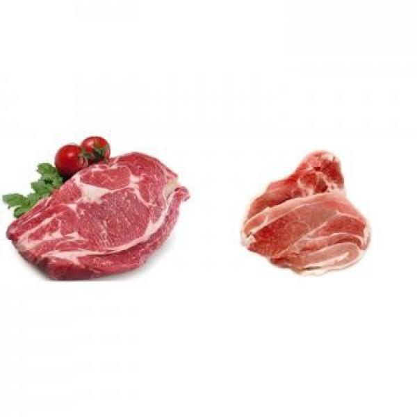 High quality microwave thawing machine for frozen meat #2 image